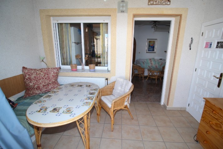 Woning te koop in San Miguel de Salinas