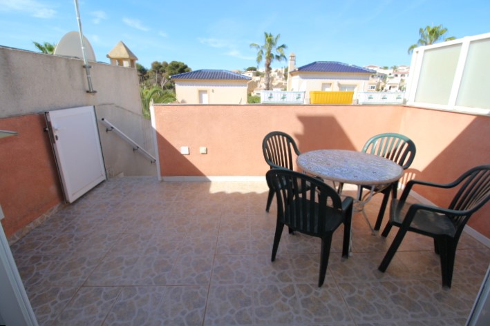 Woning te koop in San Miguel de Salinas