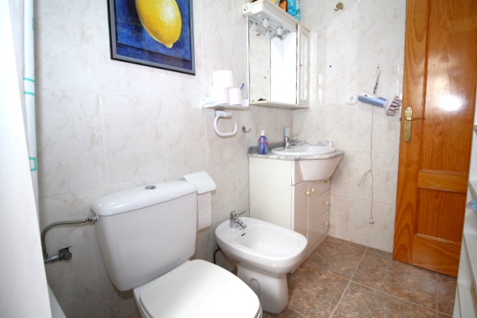 Woning te koop in San Miguel de Salinas