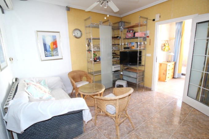 Woning te koop in San Miguel de Salinas