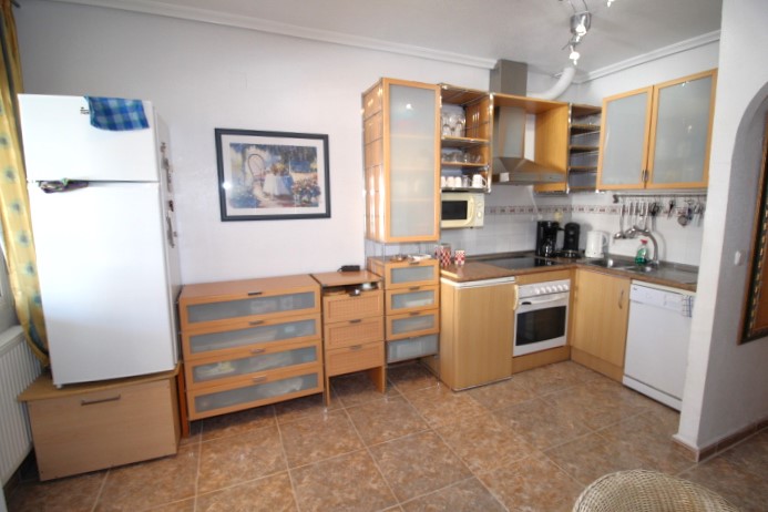 Woning te koop in San Miguel de Salinas