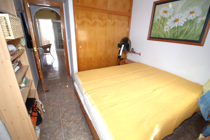 Woning te koop in San Miguel de Salinas