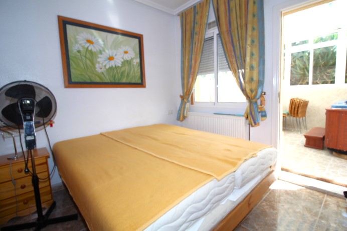 Woning te koop in San Miguel de Salinas