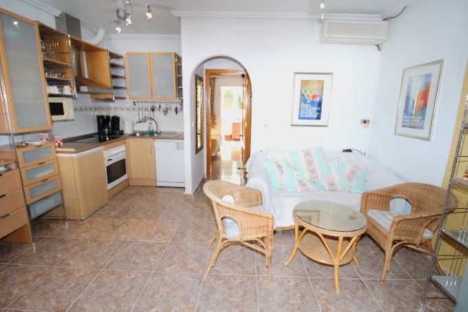 Woning te koop in San Miguel de Salinas