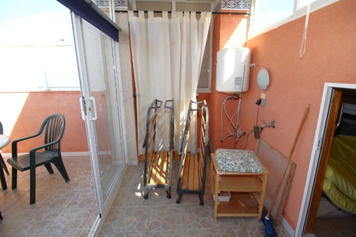 Woning te koop in San Miguel de Salinas