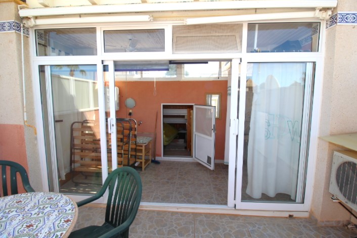 Woning te koop in San Miguel de Salinas