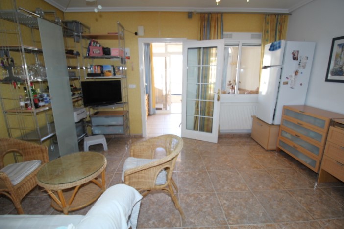 Woning te koop in San Miguel de Salinas