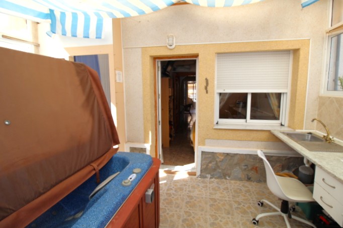 Woning te koop in San Miguel de Salinas