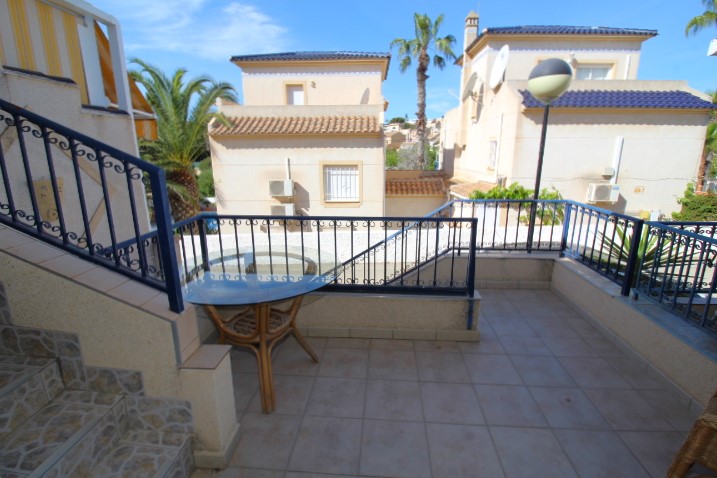 Woning te koop in San Miguel de Salinas