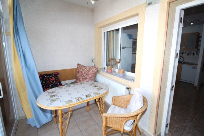 Woning te koop in San Miguel de Salinas