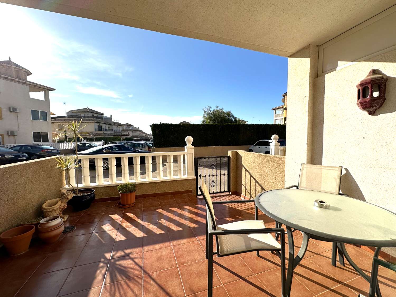 Appartement te koop in La Zenia (Orihuela)