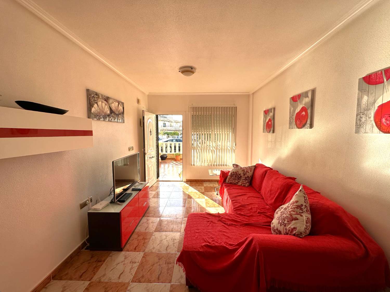 Appartement te koop in La Zenia (Orihuela)