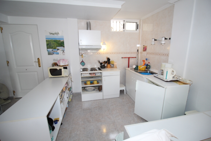 Woning te koop in Orihuela Costa