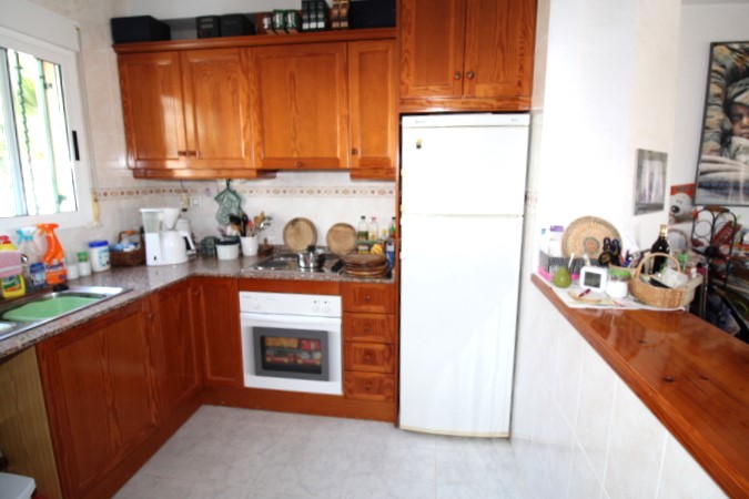 Woning te koop in Orihuela Costa