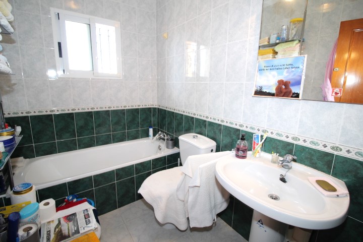 Woning te koop in Orihuela Costa