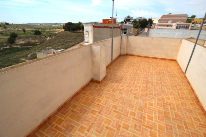 Apartamento en San Miguel De Salinas