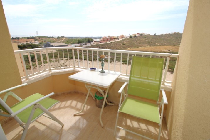 Charmant appartement à San Miguel De Salinas