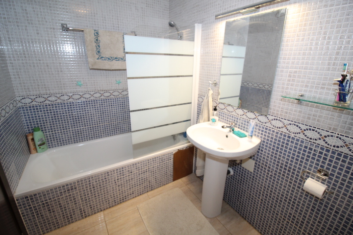 Apartamento en San Miguel De Salinas