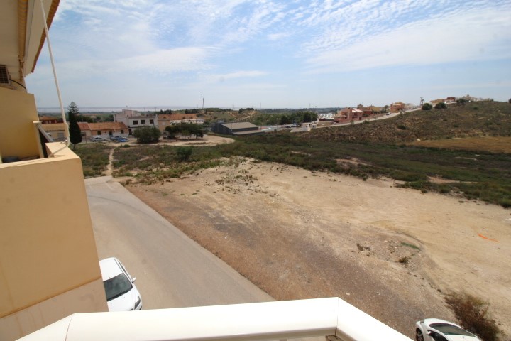 Apartamento en San Miguel De Salinas