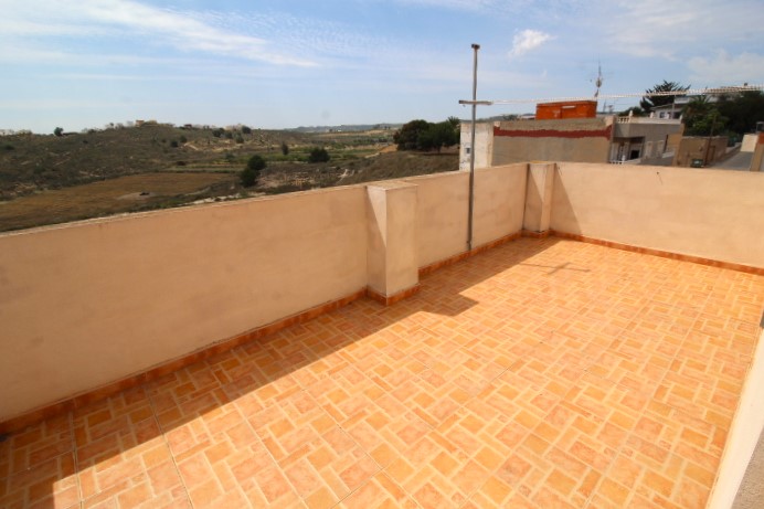 Apartamento en San Miguel De Salinas