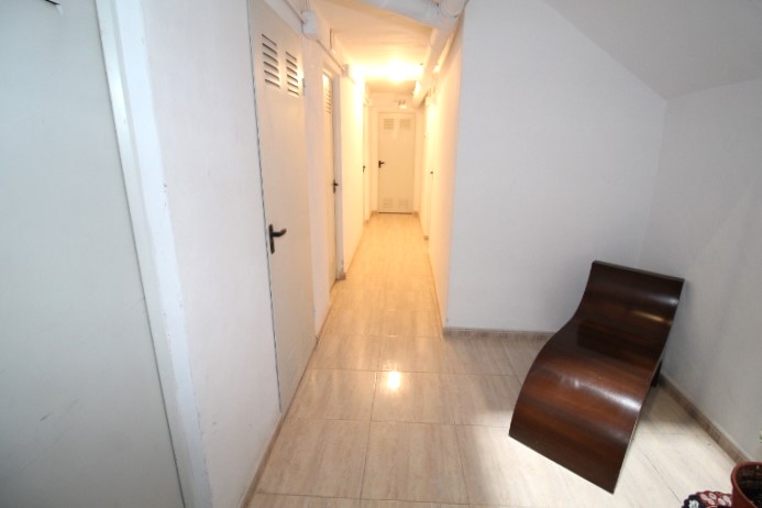 Apartamento en San Miguel De Salinas