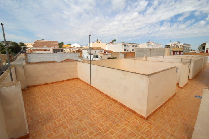 Charmant appartement à San Miguel De Salinas