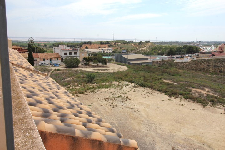 Charmant appartement à San Miguel De Salinas