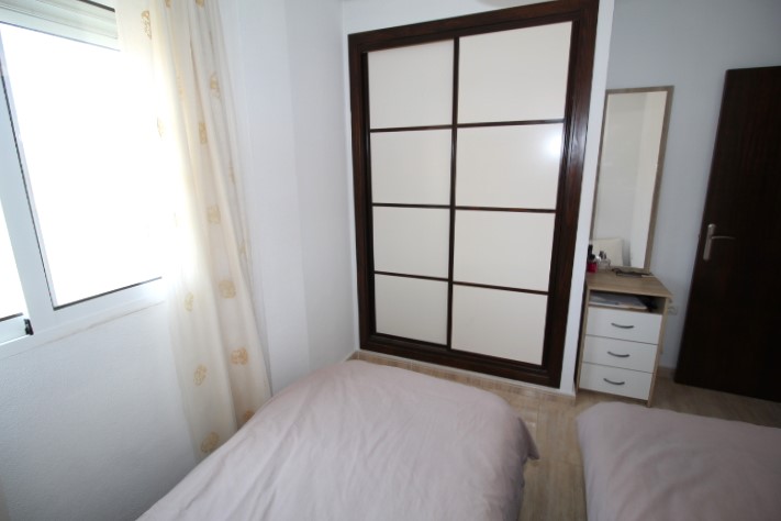 Apartamento en San Miguel De Salinas