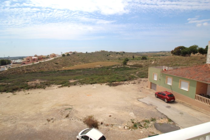 Charmante Wohnung in San Miguel De Salinas