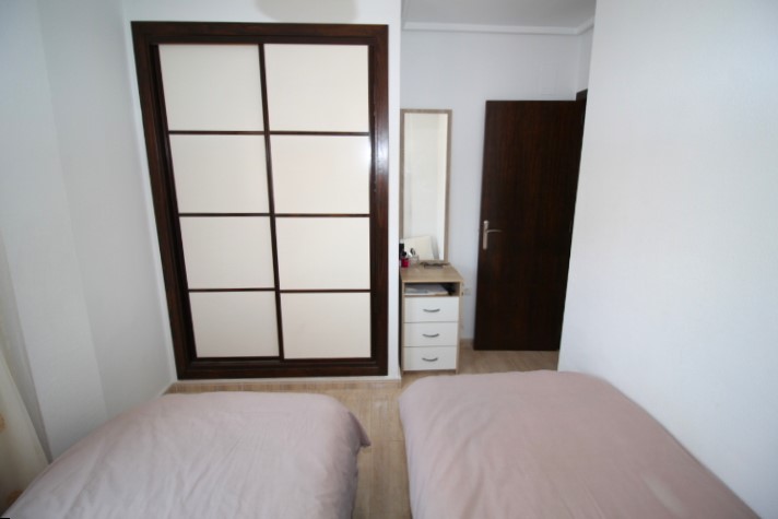 Apartamento en San Miguel De Salinas