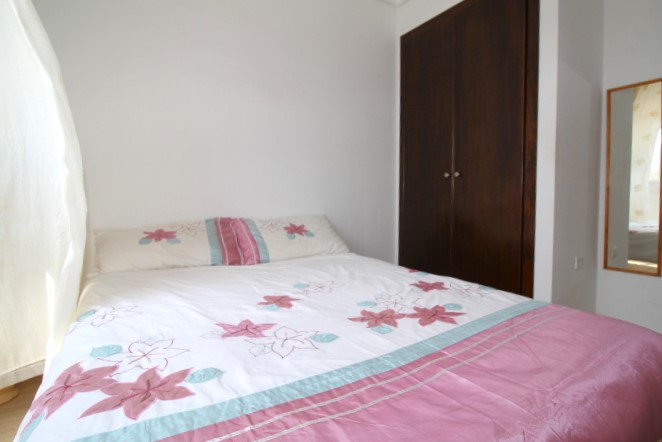 Apartamento en San Miguel De Salinas