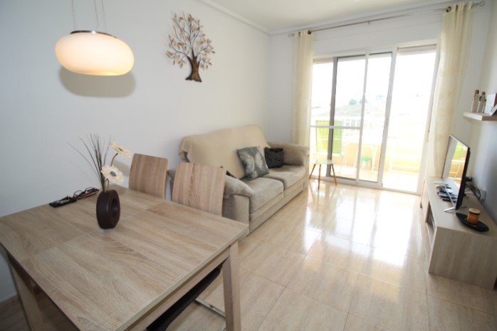 Apartamento en San Miguel De Salinas