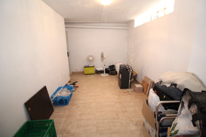 Apartamento en San Miguel De Salinas