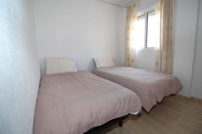 Apartamento en San Miguel De Salinas