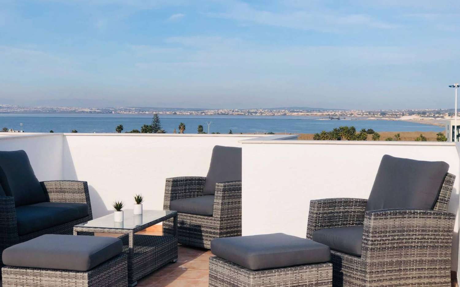 Duplex te koop in Los Balcones - Los Altos del Edén (Torrevieja)