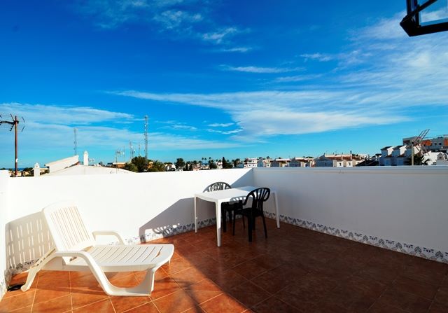 Fantastic reformed property in Villamartin