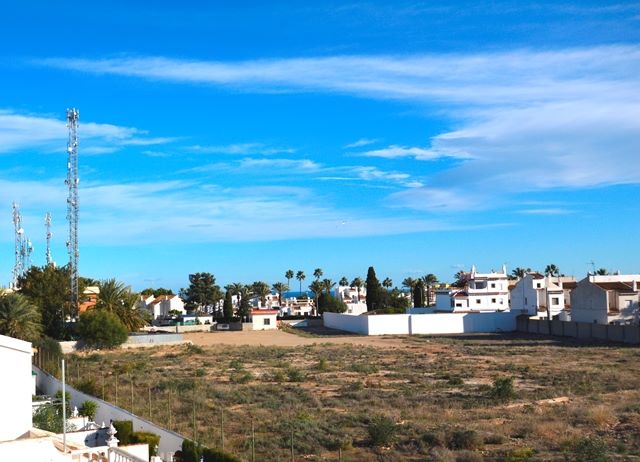 Woning te koop in Orihuela Costa