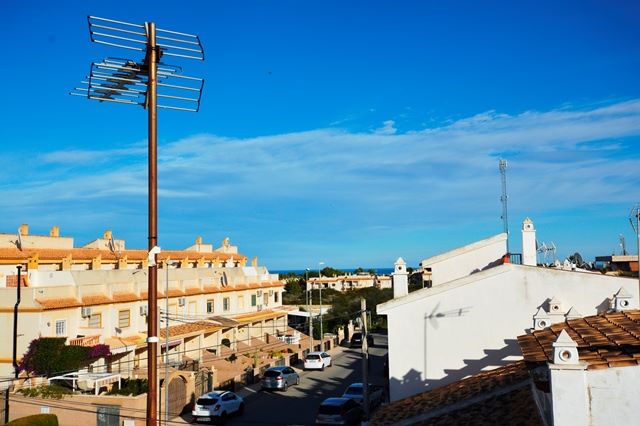 Talo myynnissä Orihuela Costa