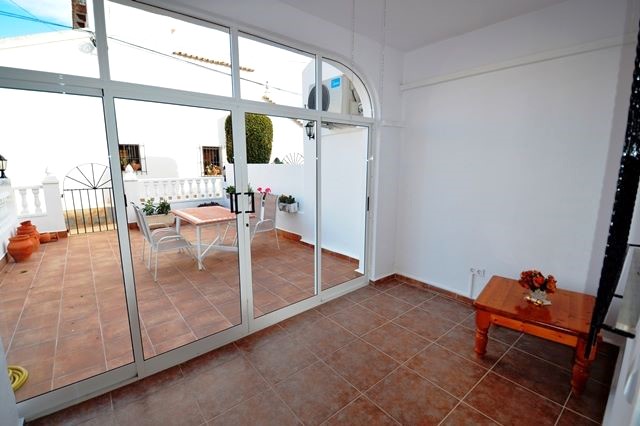 Fantastic reformed property in Villamartin