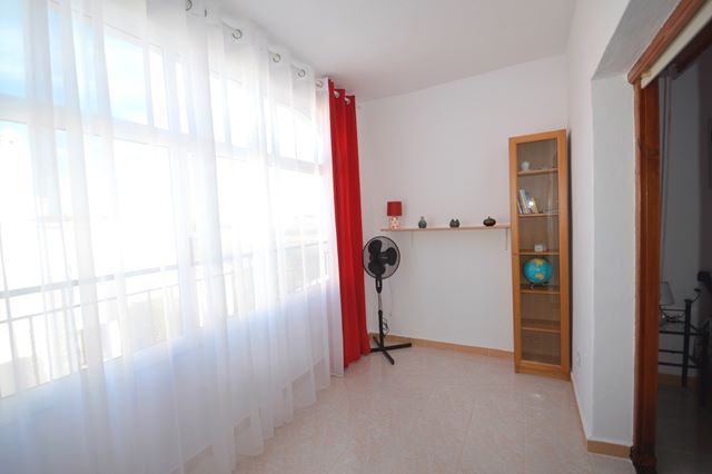 Fantastic reformed property in Villamartin