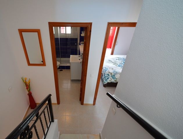 Fantastic reformed property in Villamartin