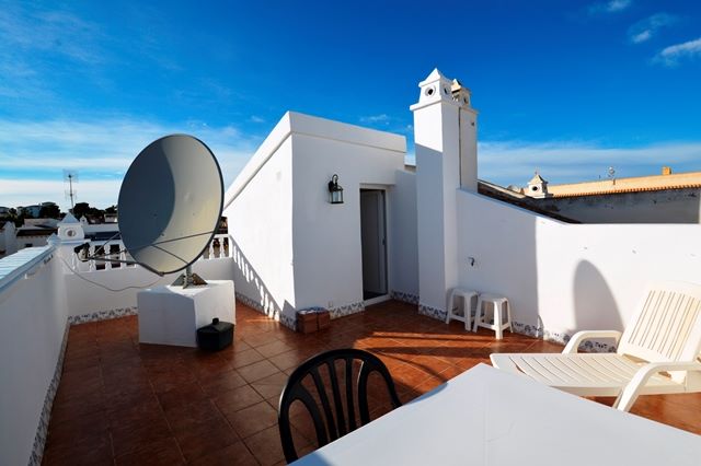 Fantastic reformed property in Villamartin