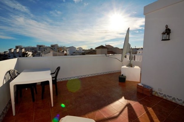 Fantastic reformed property in Villamartin