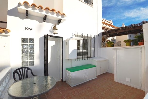 Fantastic reformed property in Villamartin