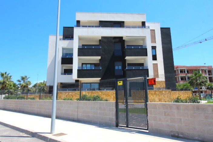 Appartement moderne au premier étage à Los Altos