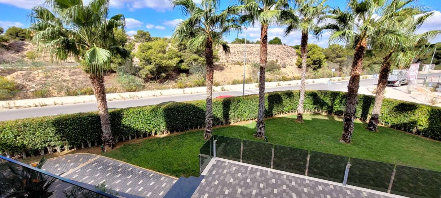 Appartement te koop in Orihuela Costa