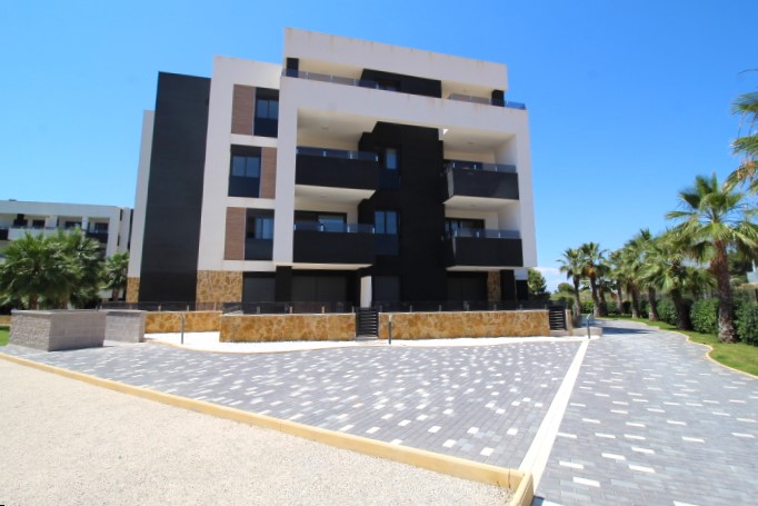 Appartement te koop in Orihuela Costa