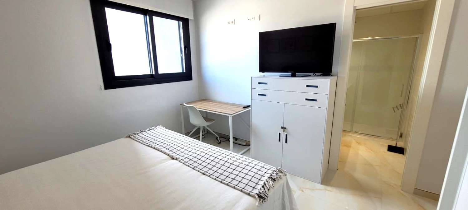 Appartement moderne au premier étage à Los Altos