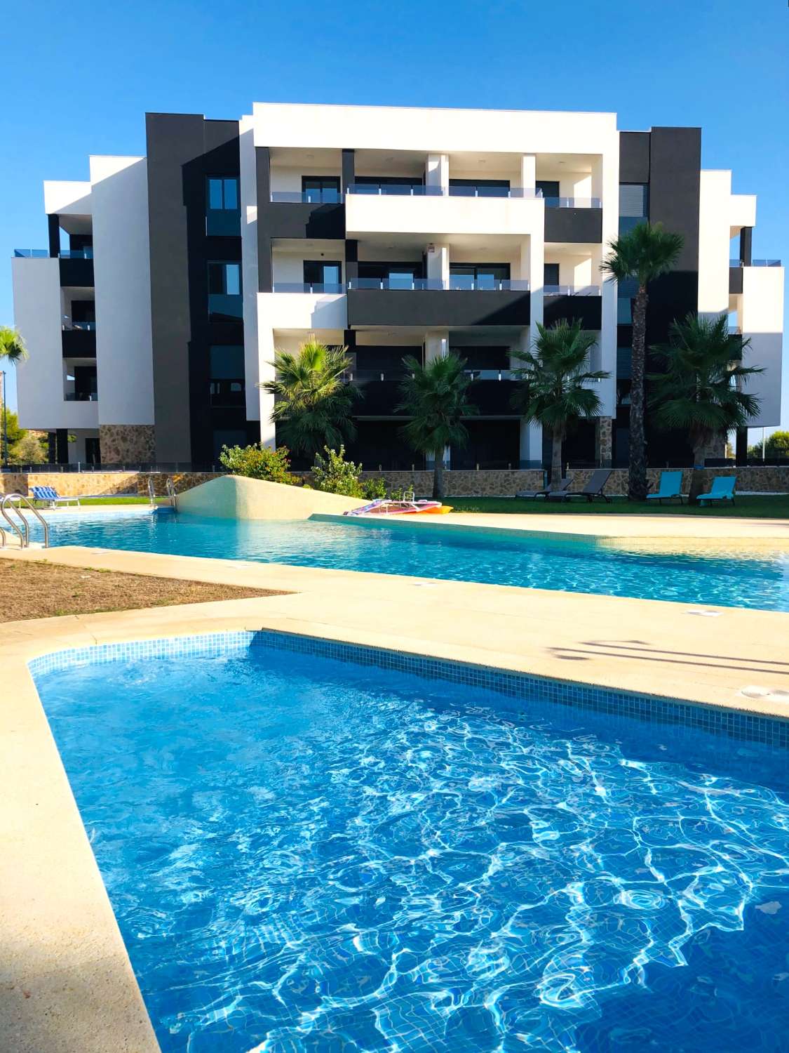 Appartement te koop in Orihuela Costa