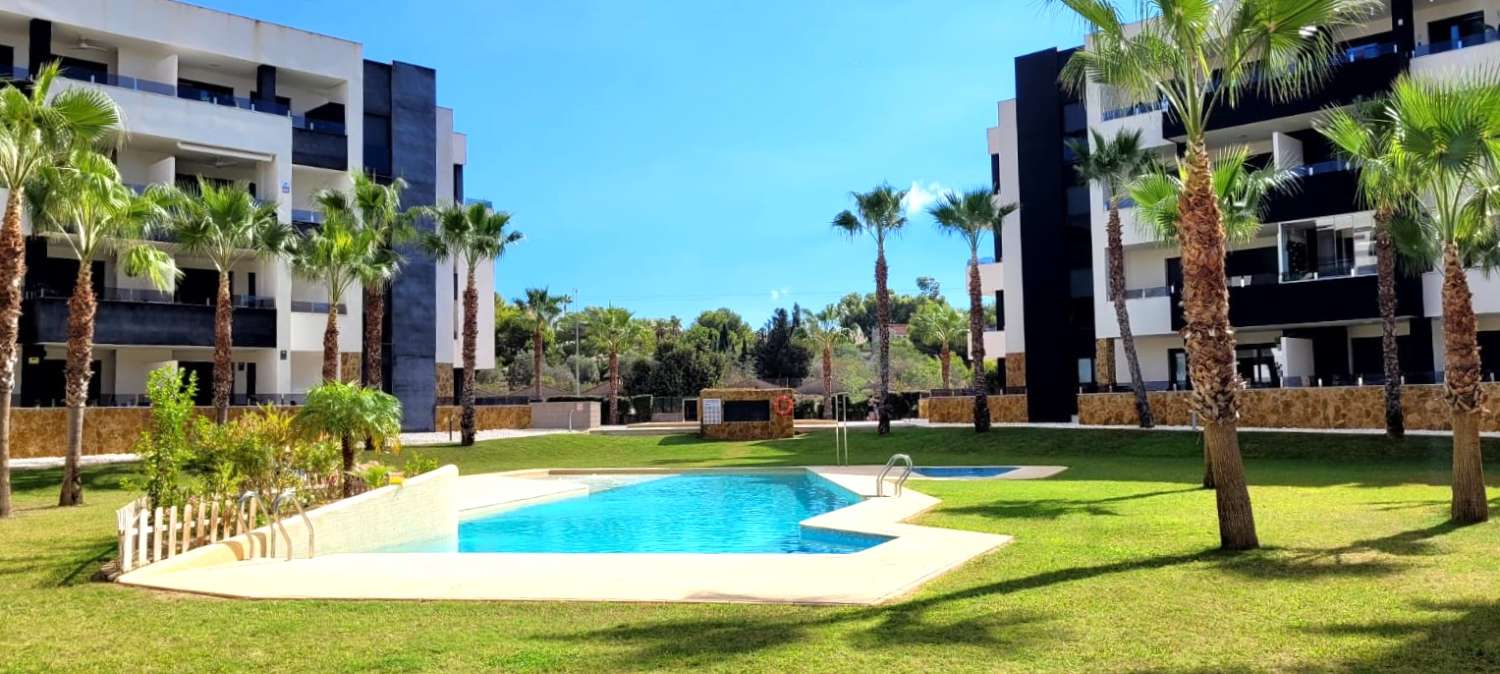 Appartement te koop in Orihuela Costa